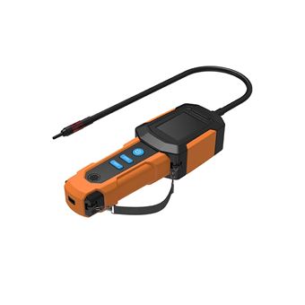 BT-SD3002手持激光甲烷泄露检测仪