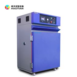 ST-216高温烤箱智能程控