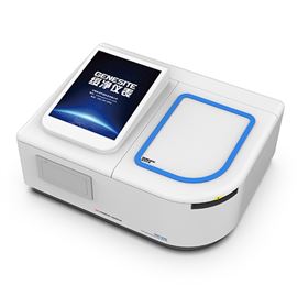 GNST-900S型重金属锌水质测定仪