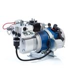 原裝Concentric齒輪泵WP09A2B190水泵放水閥