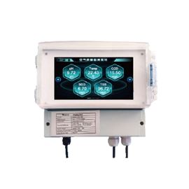 ZWIN-CONT1006 多参数水质控制器