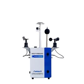 微型空气质量监测系统