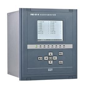 PMC-811-N变压器非电量保护装置