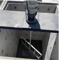 JBK-1200框式搅拌机技术参数