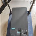 修复解决西门子直流驱动器低速稳定-高速提不起来