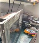 修复排除西门子840D数控系统开机后一直重启