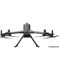 Matrice 400大疆M400行業旗艦無人機智能航測平臺