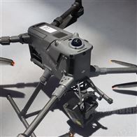 Matrice 400大疆m400rtk测绘巡检无人机长续航全向避障