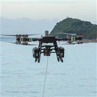 DJI FlyCart 100大疆FC100物資運輸無人機智能避障和投放