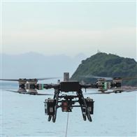 DJI FlyCart 100高空運輸大疆FC100輸電線路物料吊運裝備