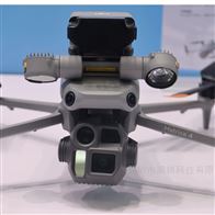 大疆Matrice 4E無人機助力房屋數據存檔
