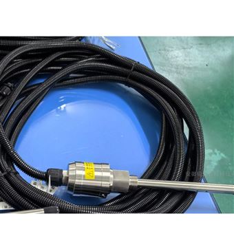 KR-939SB3三参数组合探头TM-3CS-23振动温度油位