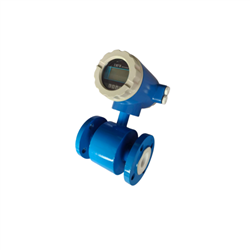 DN25污水用流量计