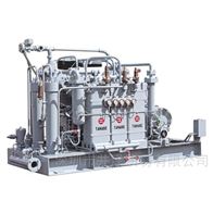 SVH-264高压水冷活塞压缩机田边空气机械