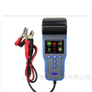ETCR7510蓄电池测试仪