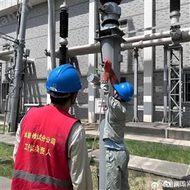 LE-MOA-601LZ高壓避雷器數(shù)字化表計(jì)