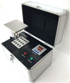 NSY-12实验仪器水浴样品浓缩仪