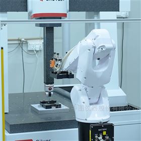 尺寸在线检测三坐标测量机