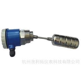 ALT-FQ側裝浮球開關