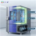 TEE-010PF-5C非線性快速溫變試驗箱老化箱帶載100KG