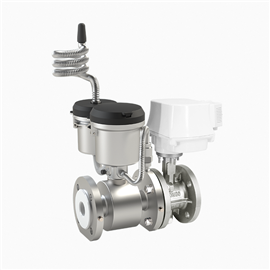 LDW系列物联网阀控电磁水表