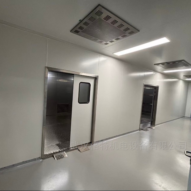 高溫烘干房科普