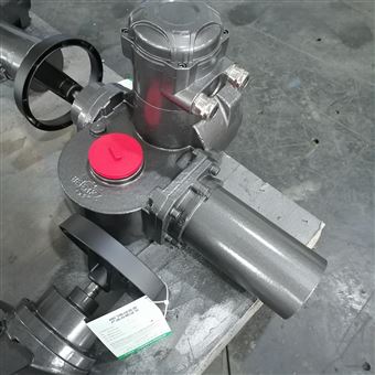 Z31户外普通开关型阀门电动执行机构