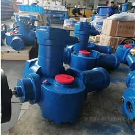 ZB矿用系列隔爆型阀门电动执行器