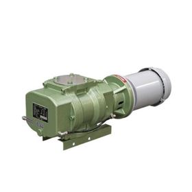 大阪真空机器OSAKA罗茨真空泵RA100