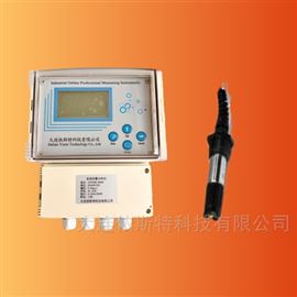 YST909B-CH980自來(lái)水水質(zhì)余氯儀