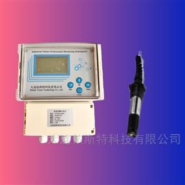 YST909B-CH980水厂在线余氯测定仪