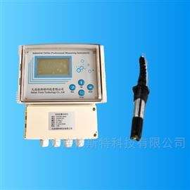 YST909B-CH980余氯分析仪