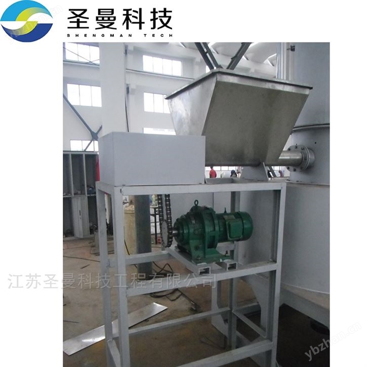 白肥闪蒸干燥机XSG20