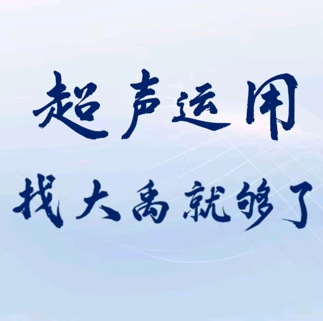 福州大禹电子科技有限公司
