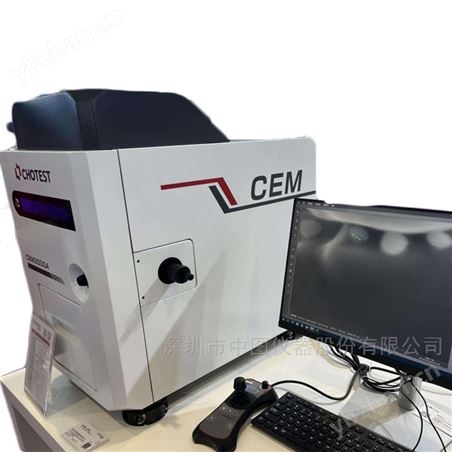 聚焦摆动(Focus Wobble)扫描电镜