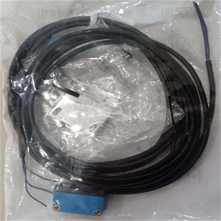 详细说明施克光电开关