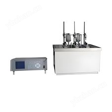 热变形维卡软化点测定仪