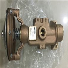 PARKER温度传感器结构原理