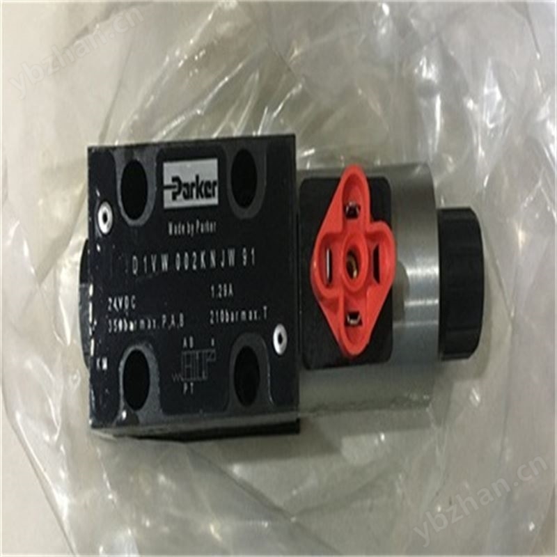 PARKER比例節流閥C5V10 611 B1