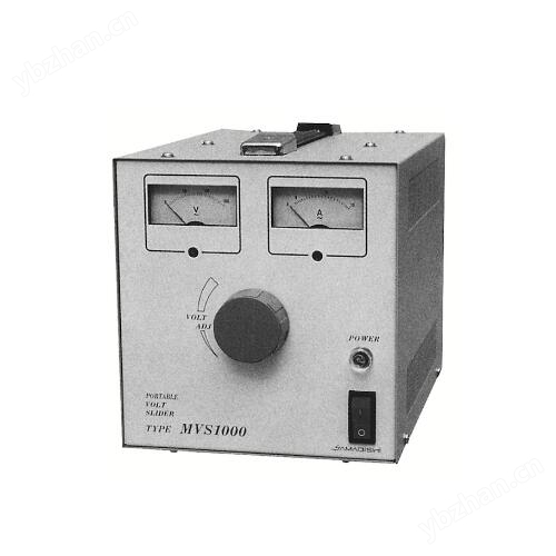 山菱电机YAMABISHI变压器MVS-1000
