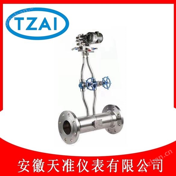 天准差压式V锥流量计