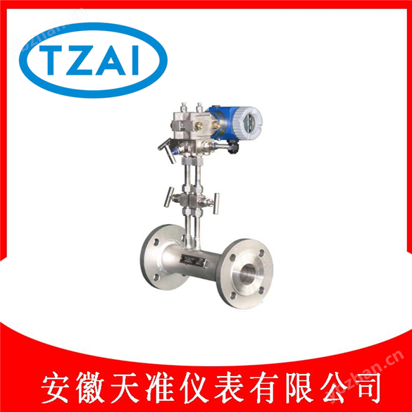 天准差压式V锥流量计