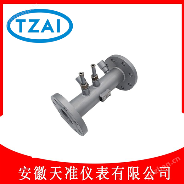 天准差压式V锥流量计