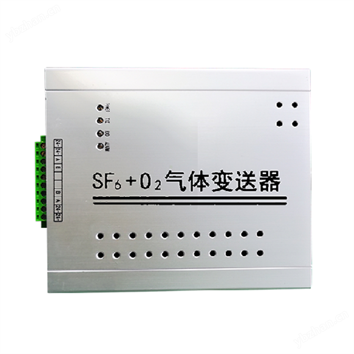 SF6+O2气体变送器