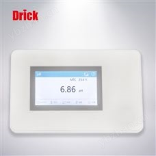 山东DRK-pHS-3CT实验室酸度计（pH计） 电化学分析仪