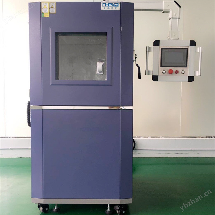 防尘试验箱模拟砂尘环境定制设备