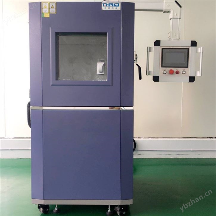 防尘试验箱模拟砂尘环境定制设备