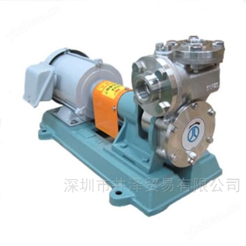 SUP-154级联耦合直连泵MALHATY丸八