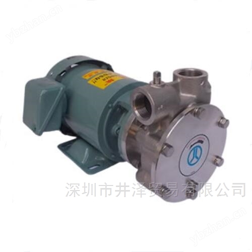 MALHATY丸八MM-154级联电机泵