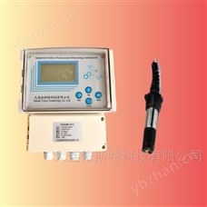 YST909B-CH980在线余氯分析仪